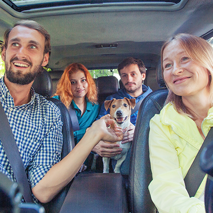 BlaBlaCar Lancering Rusland