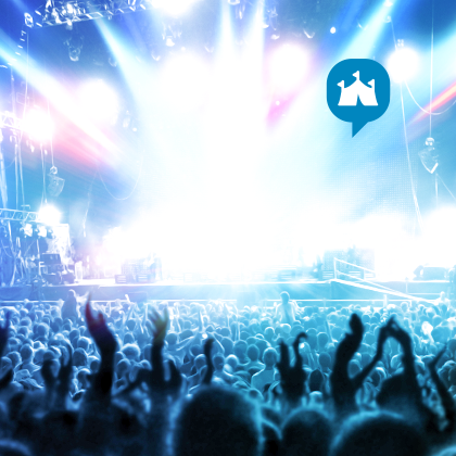 BlaBlaCar als vervoersoptie bij Summer Festival