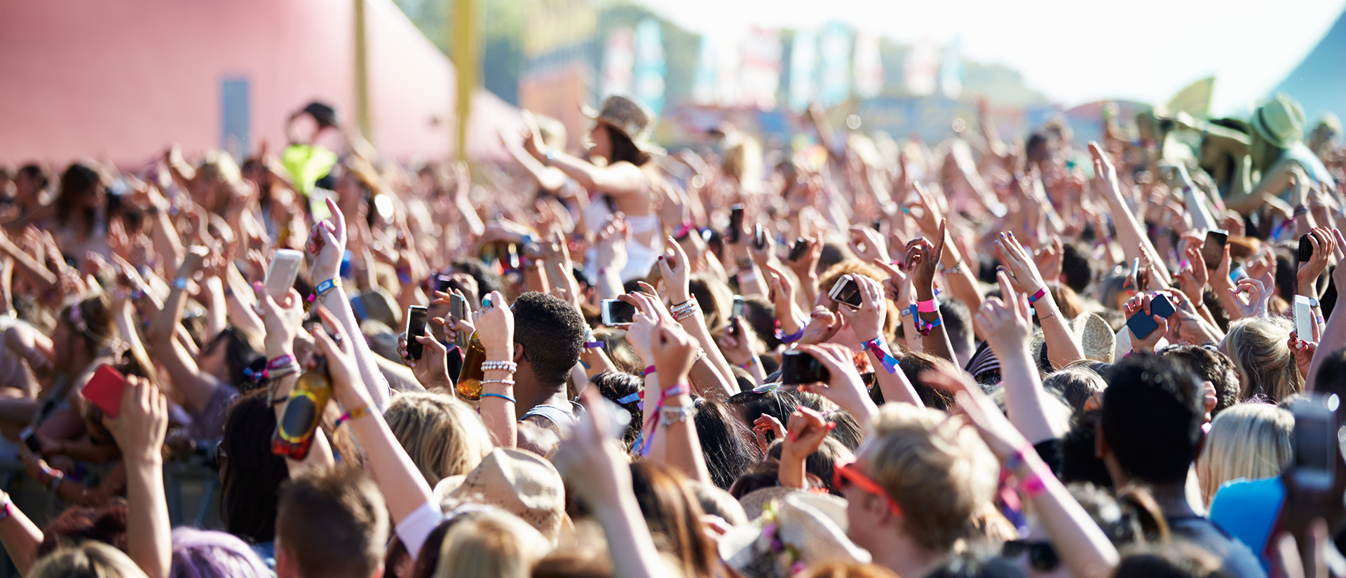 BlaBlaCar helpt bij Festival Vervoer @ Dour