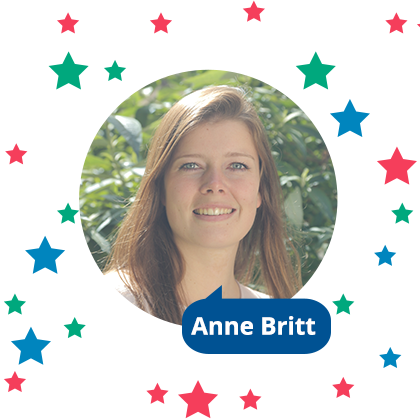 BlaBlaCar Ervaring van Anne Britt