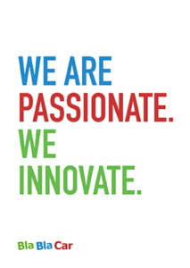 We are Passionate. We Innovate.
