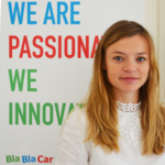 Shana Smeets Country Manager Benelux