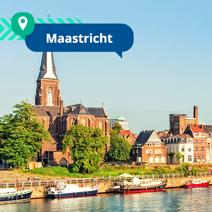 Weekendje Maastricht met BlaBlaCar