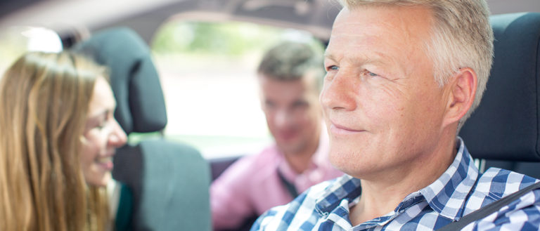 Top 10 tips voor een veilige rit!